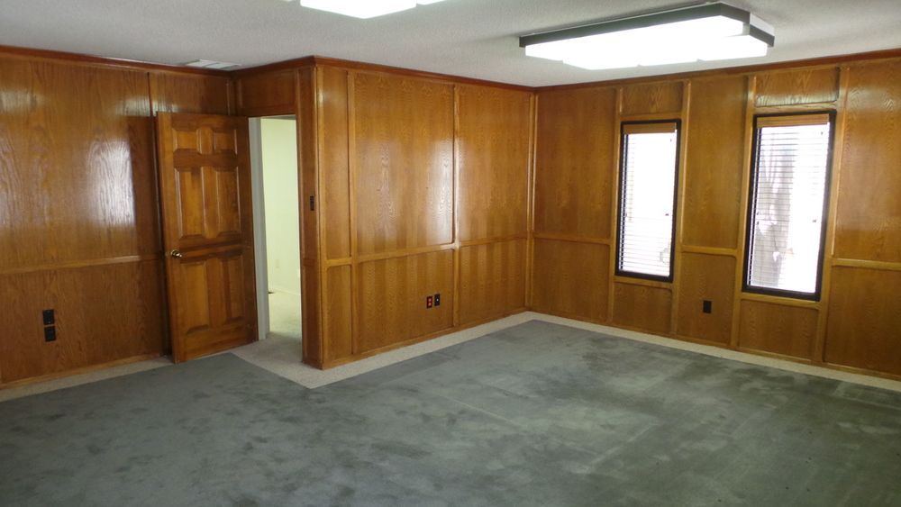 Benchmark Office Plaza: 8008 Slide Rd, Lubbock, TX 79424